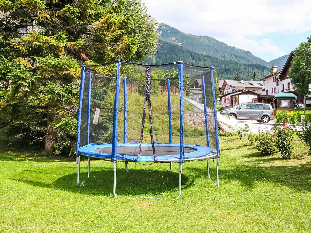 Alpenland