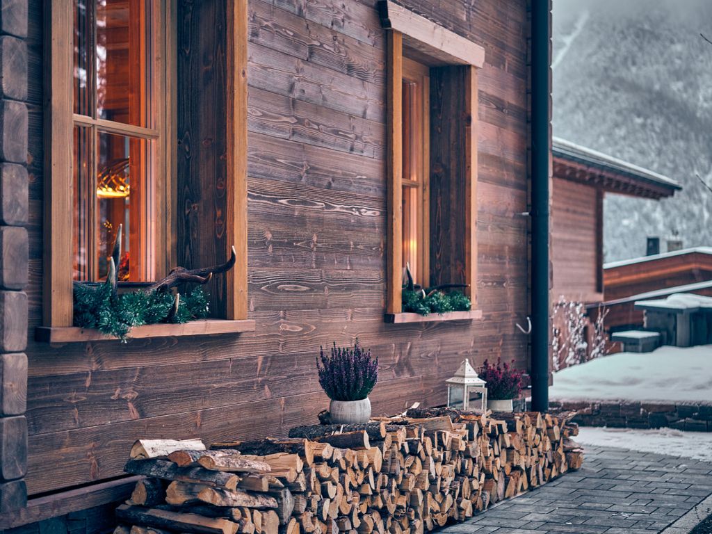 Sissis green Chalets