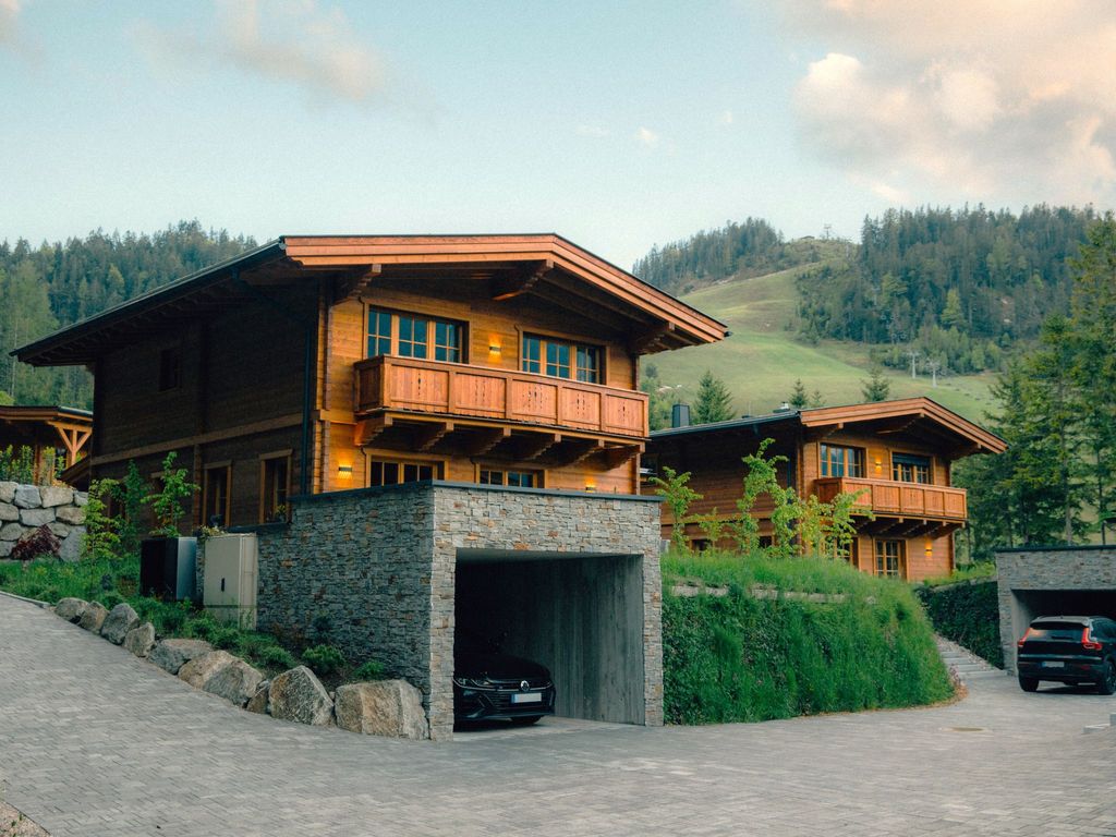 Sissis green Chalets