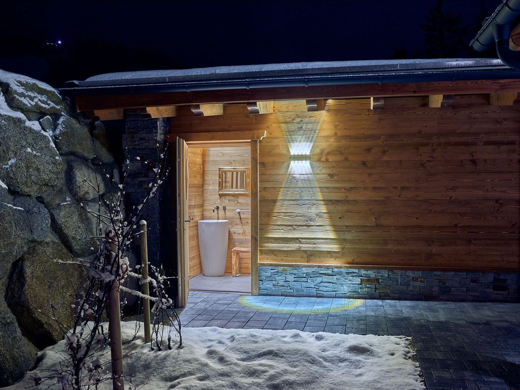 Sissis green Chalets