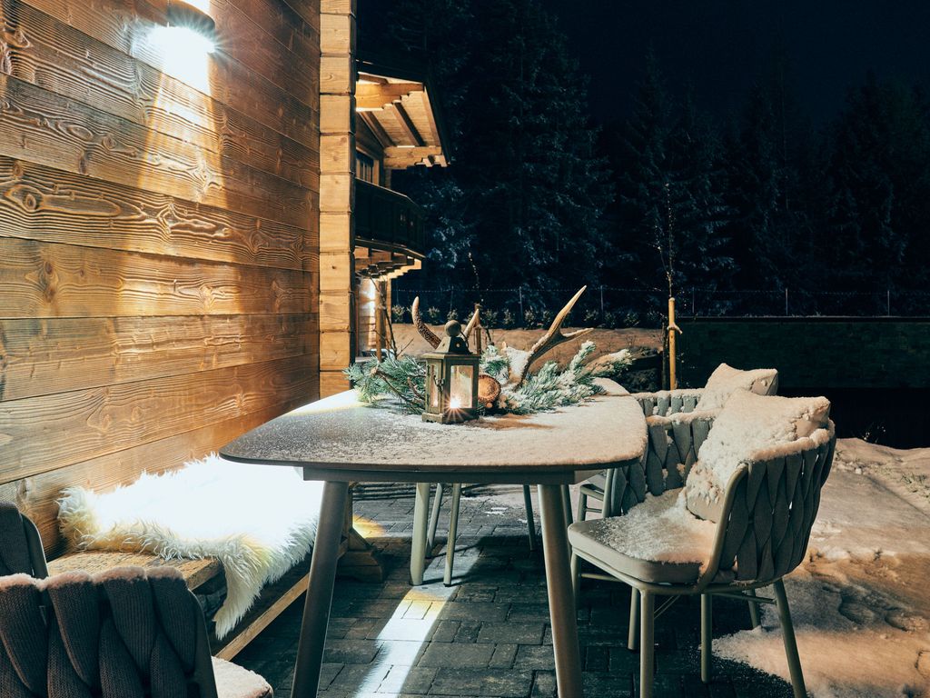 Sissis green Chalets
