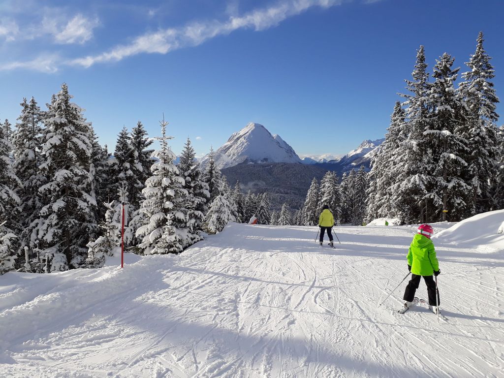 Berghaus Waldner