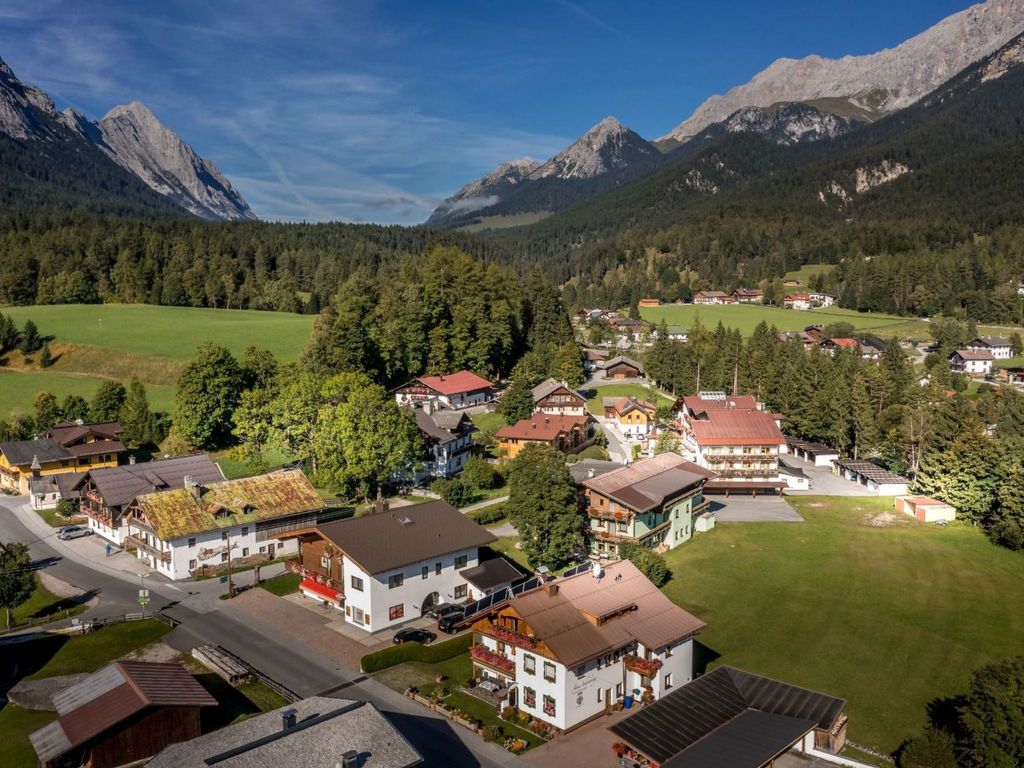 Haus Schönberg