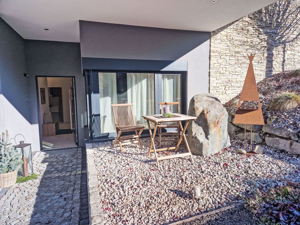 The Rock Design