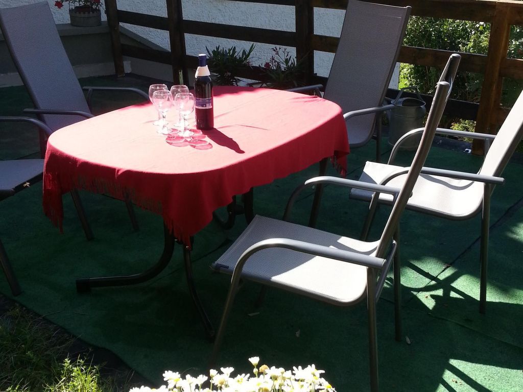 2 Ferienhaus Gassner in Navis