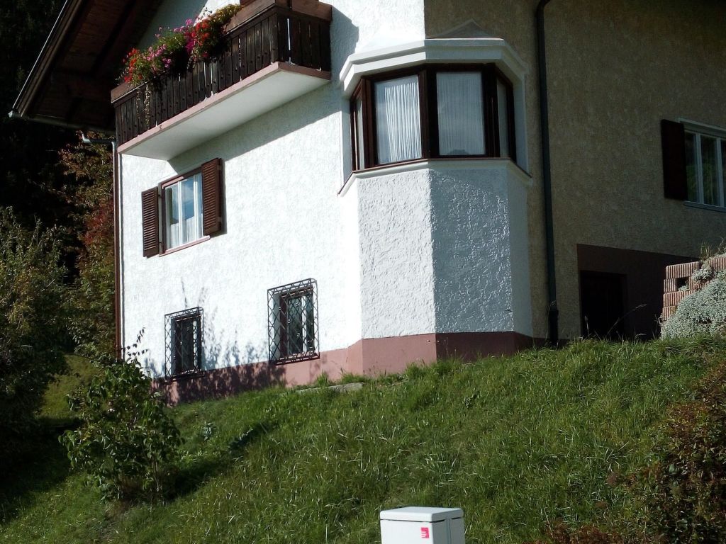 Ferienhaus Gassner in Navis