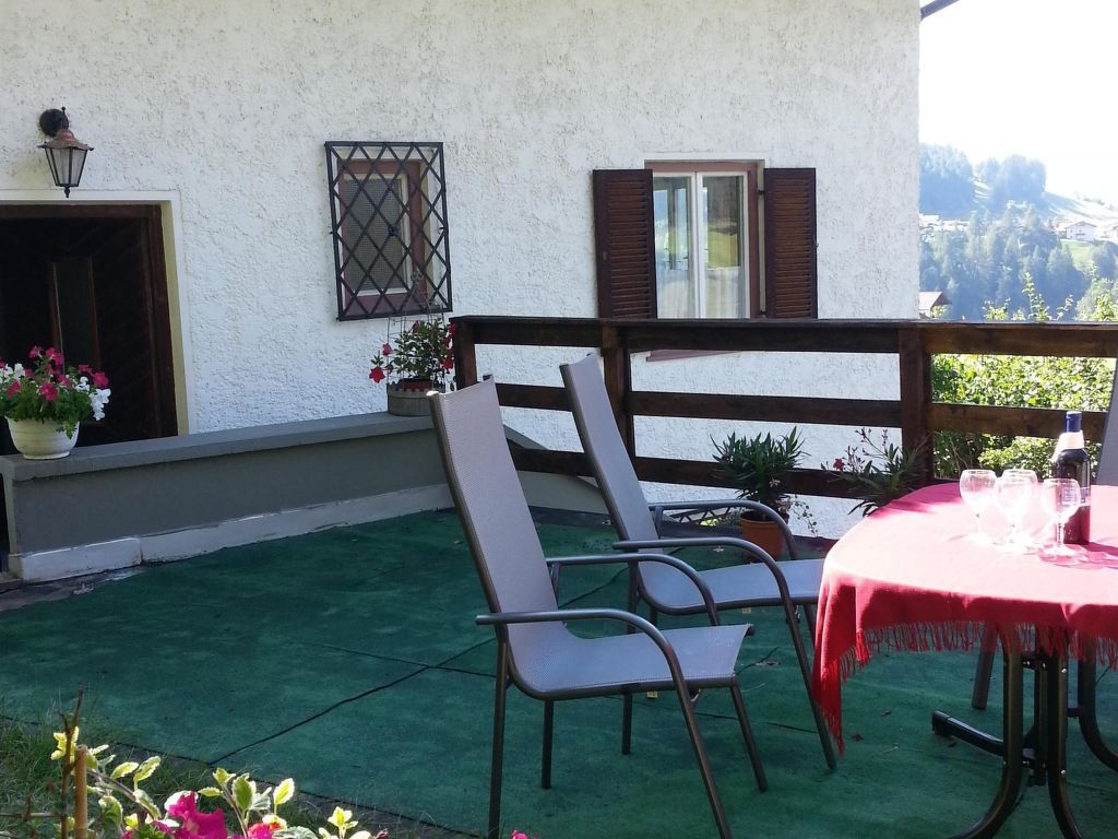 Ferienhaus Gassner in Navis