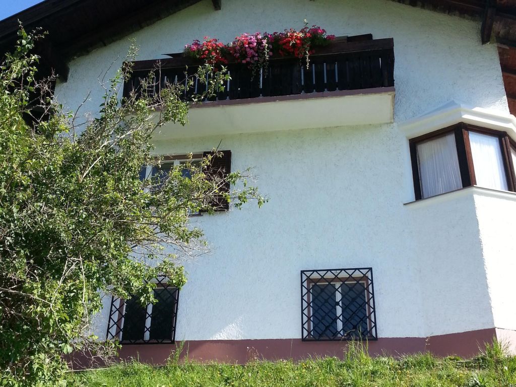 Ferienhaus Gassner in Navis