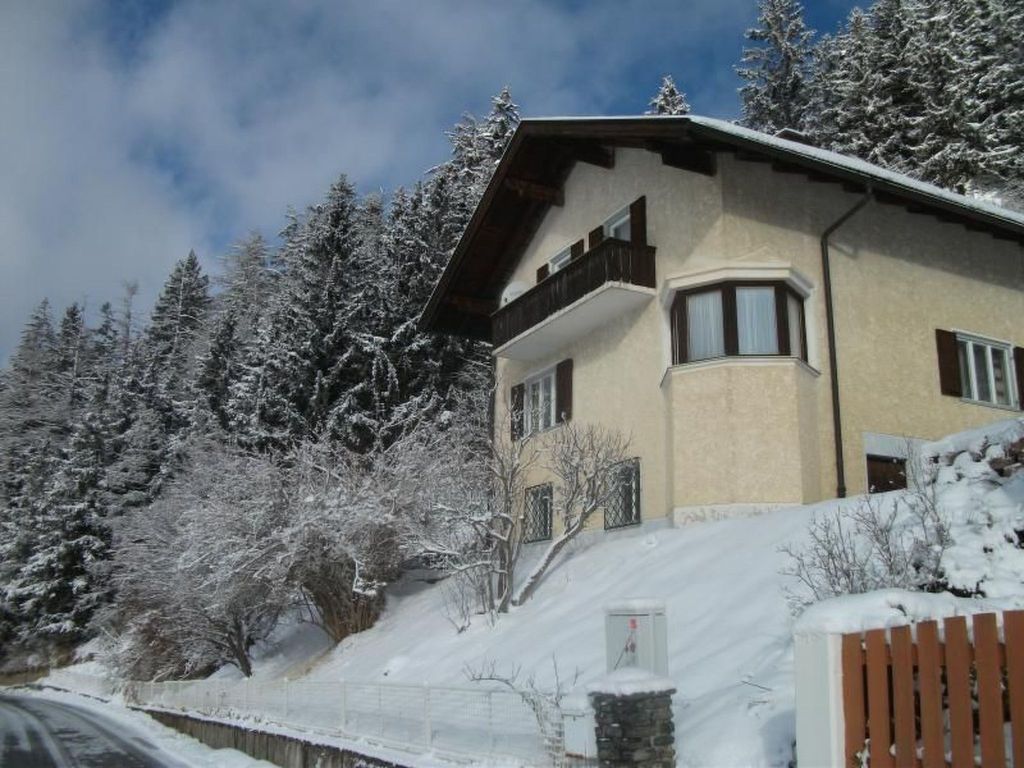 in ruhiger Lage am Waldrand