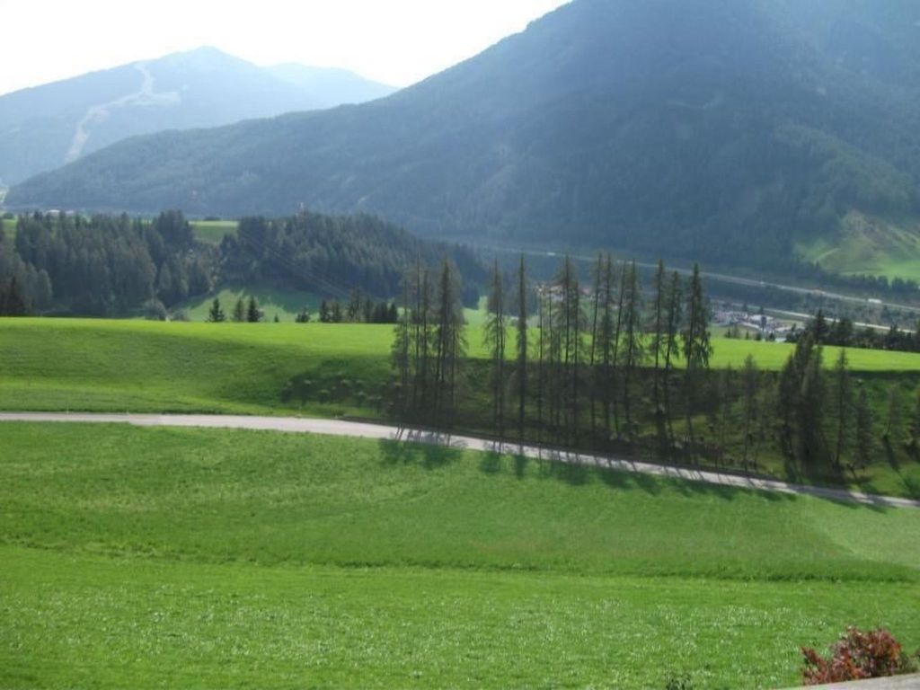 in ruhiger Lage am Waldrand