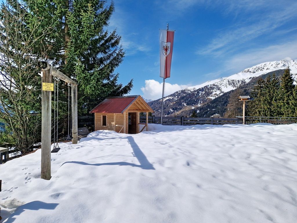 Naviser Hütte