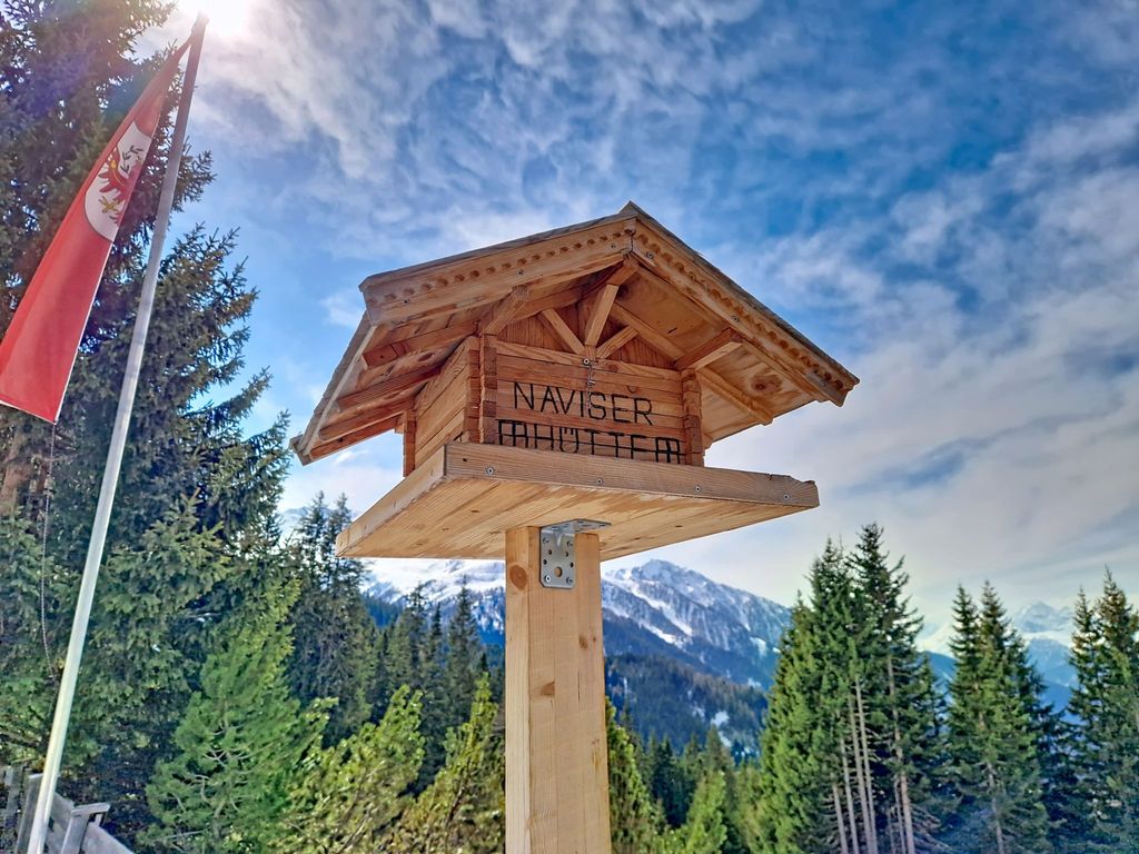 Naviser Hütte