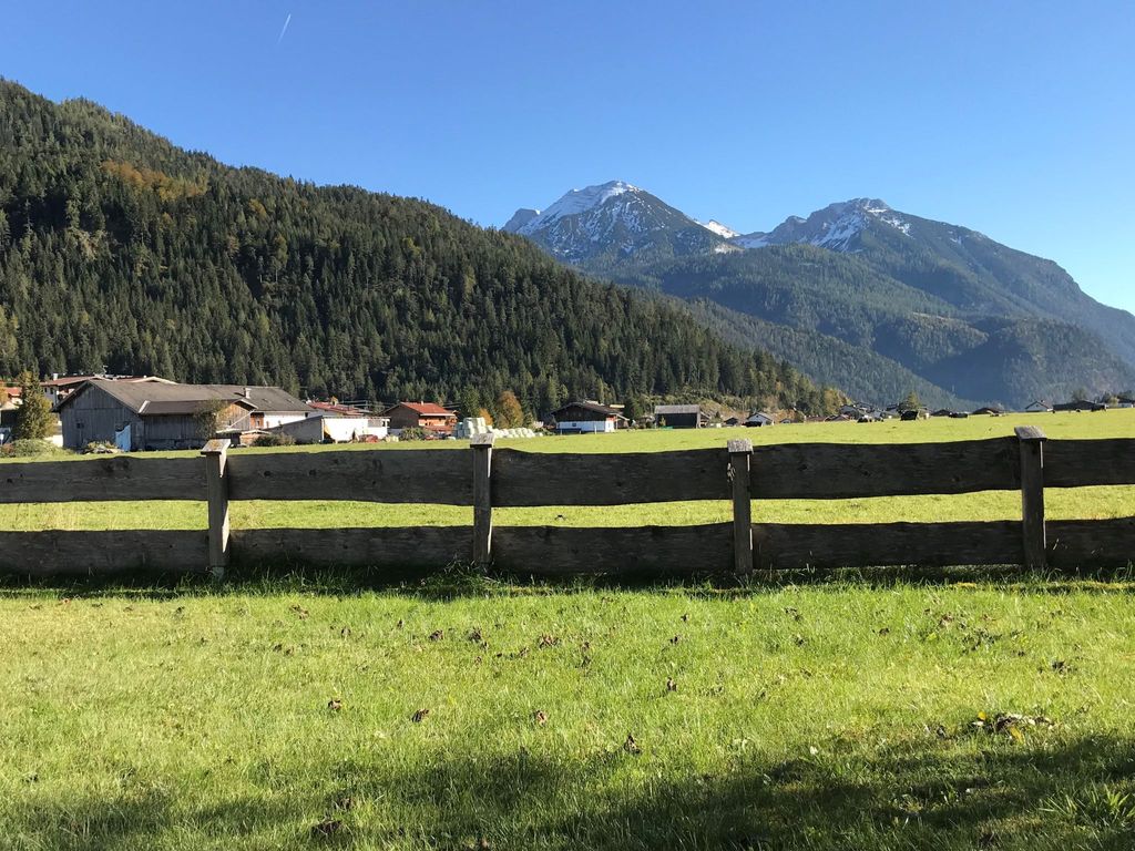 Seekarspitz
