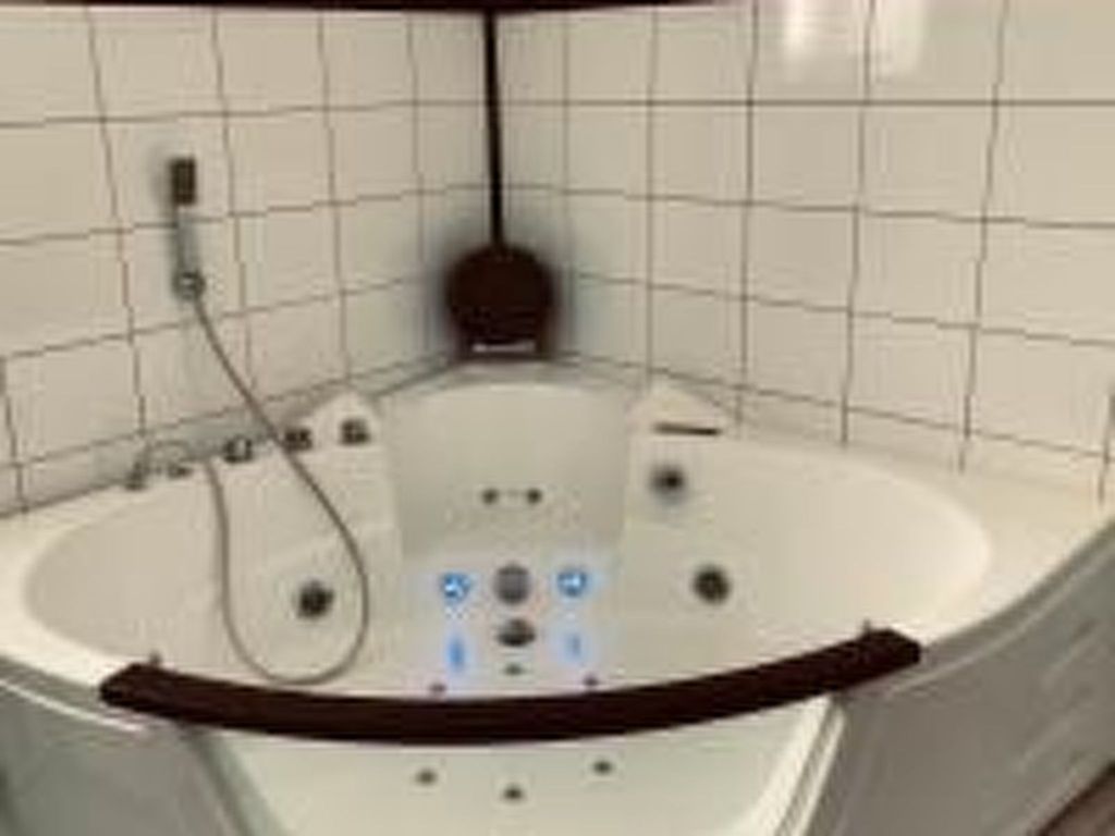 Appartement in Steinberg Am Rofan mit Grill, Whirlpool und Garten