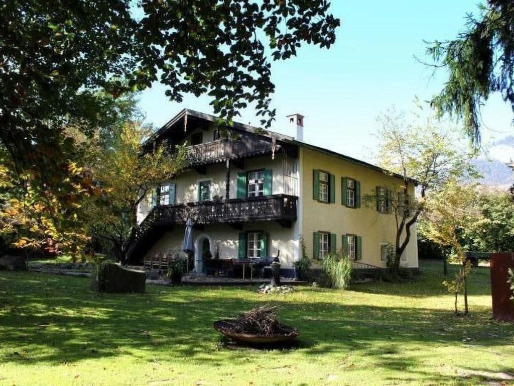 Claudiaschlössl