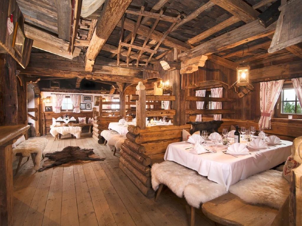 Bischofer-Bergwelt