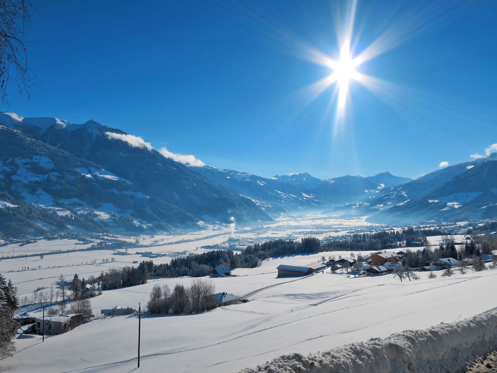 Chalet Spatn