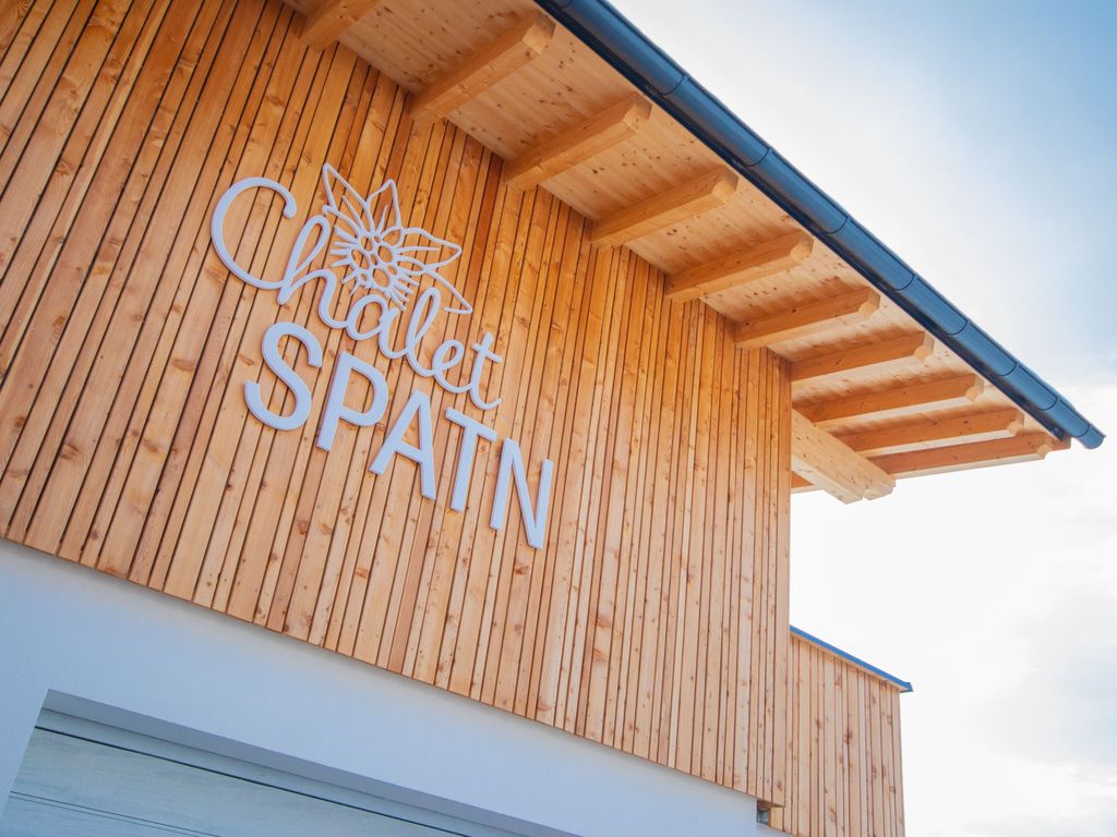 Chalet Spatn