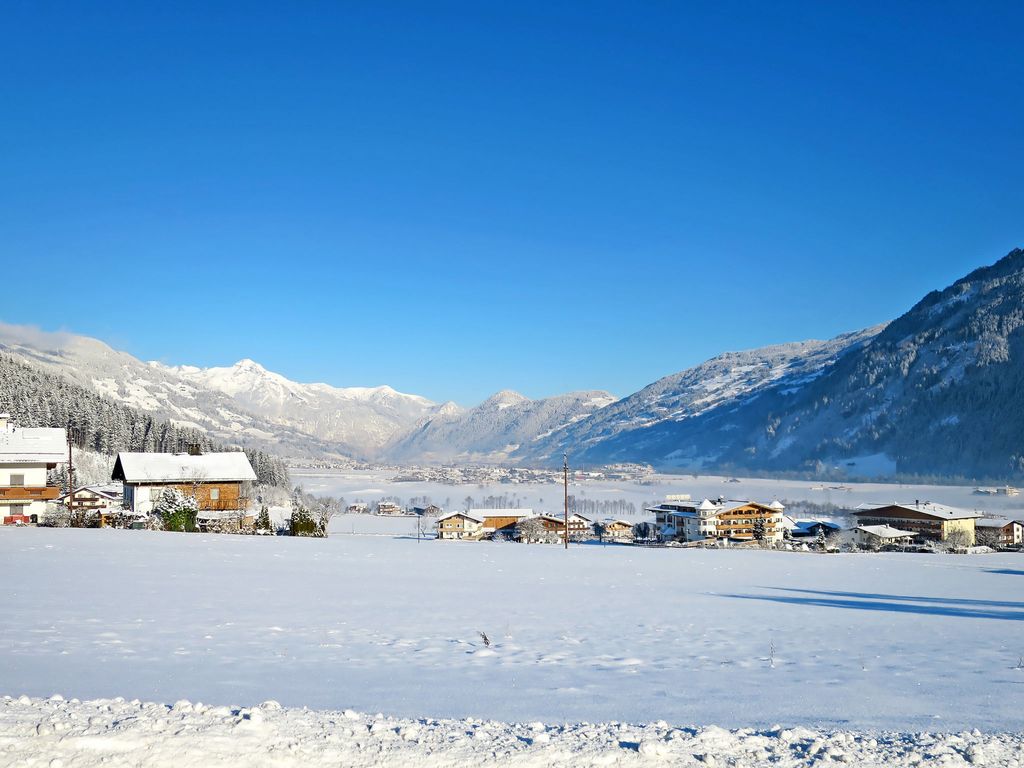 Erzherzog’s Apts/Zillertal Kaiser Lodge