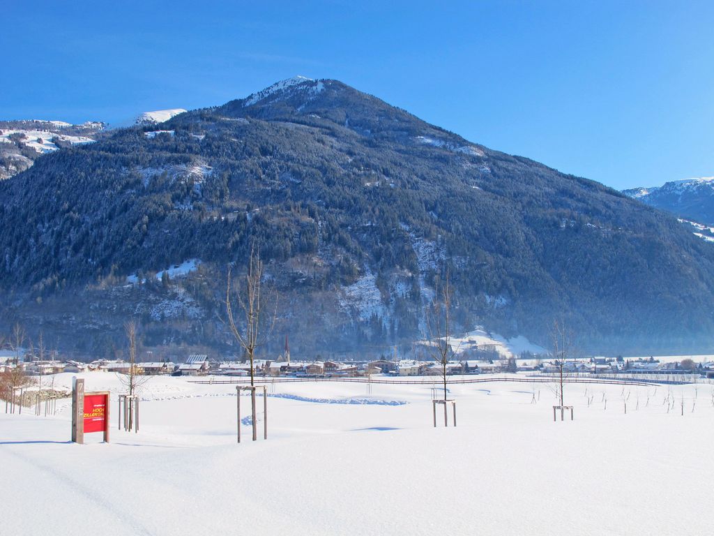 Erzherzog’s Apts/Zillertal Kaiser Lodge