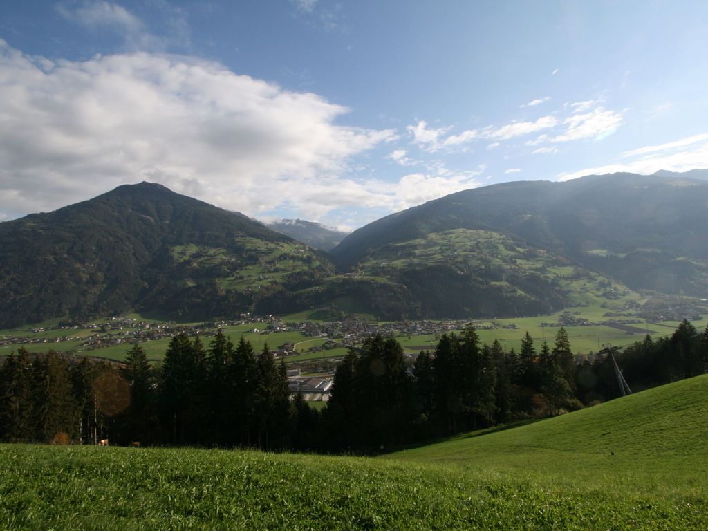 Gangerhof