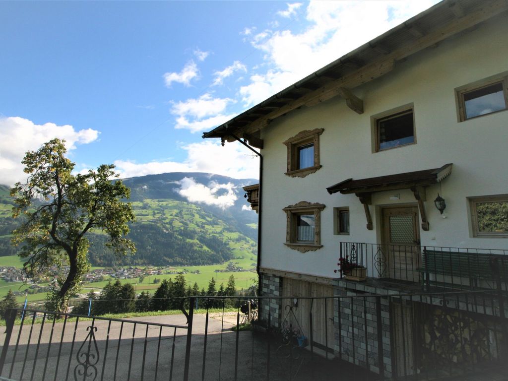 Gangerhof