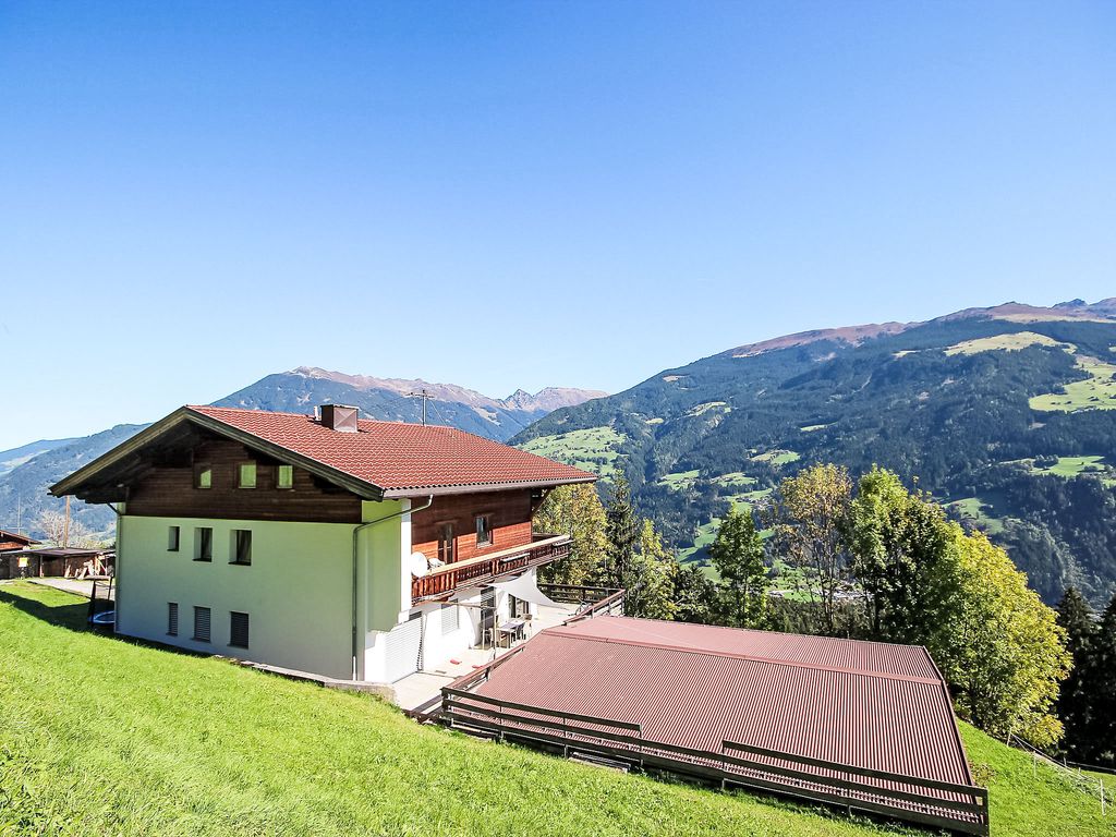 Dornauer