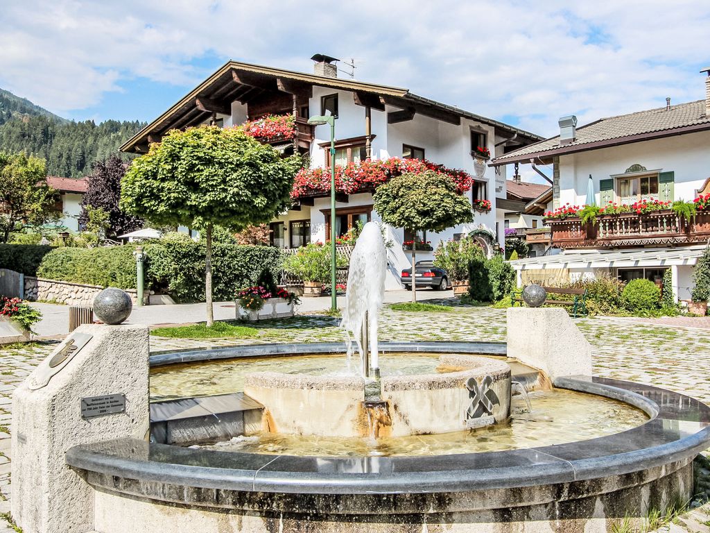 Tyrol