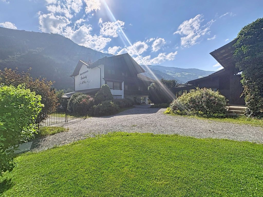 Appartements Binderhof