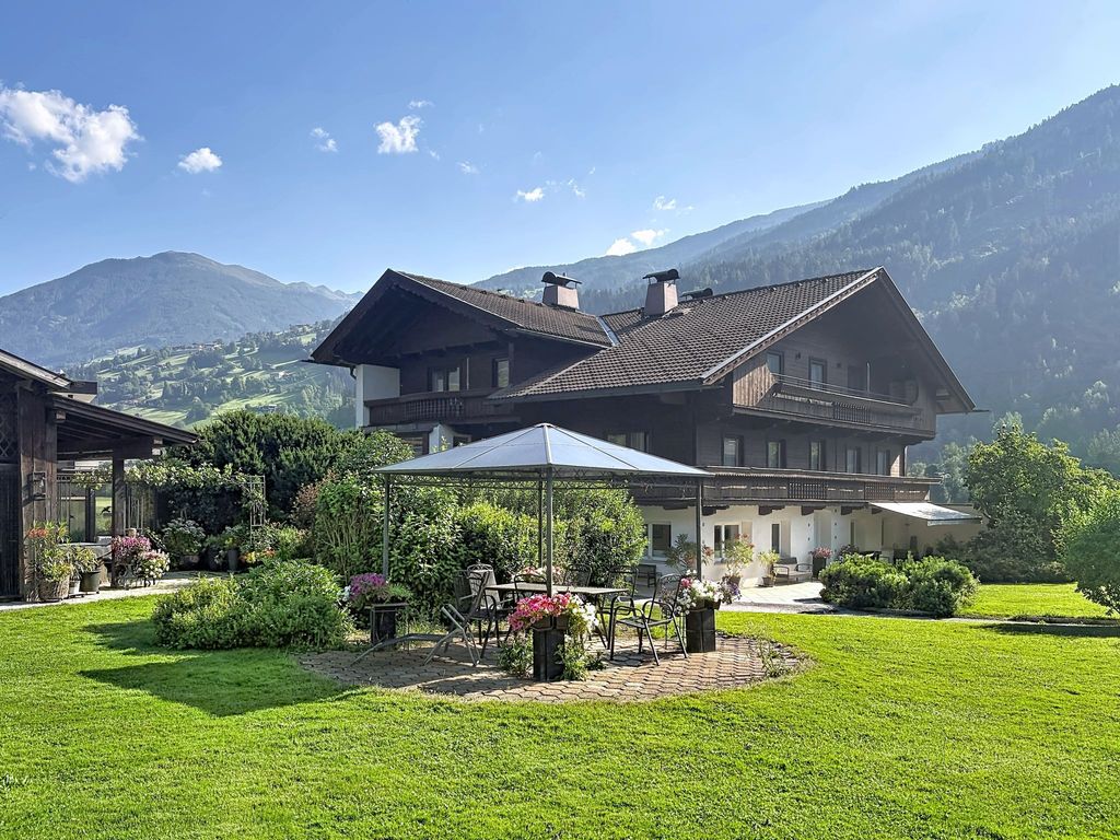 Appartements Binderhof