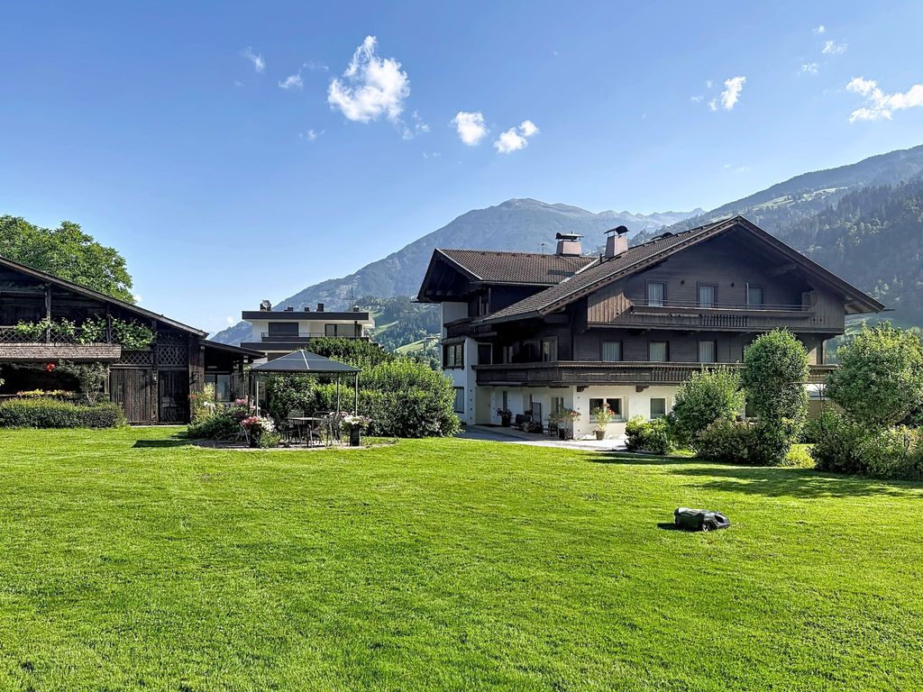 Appartements Binderhof