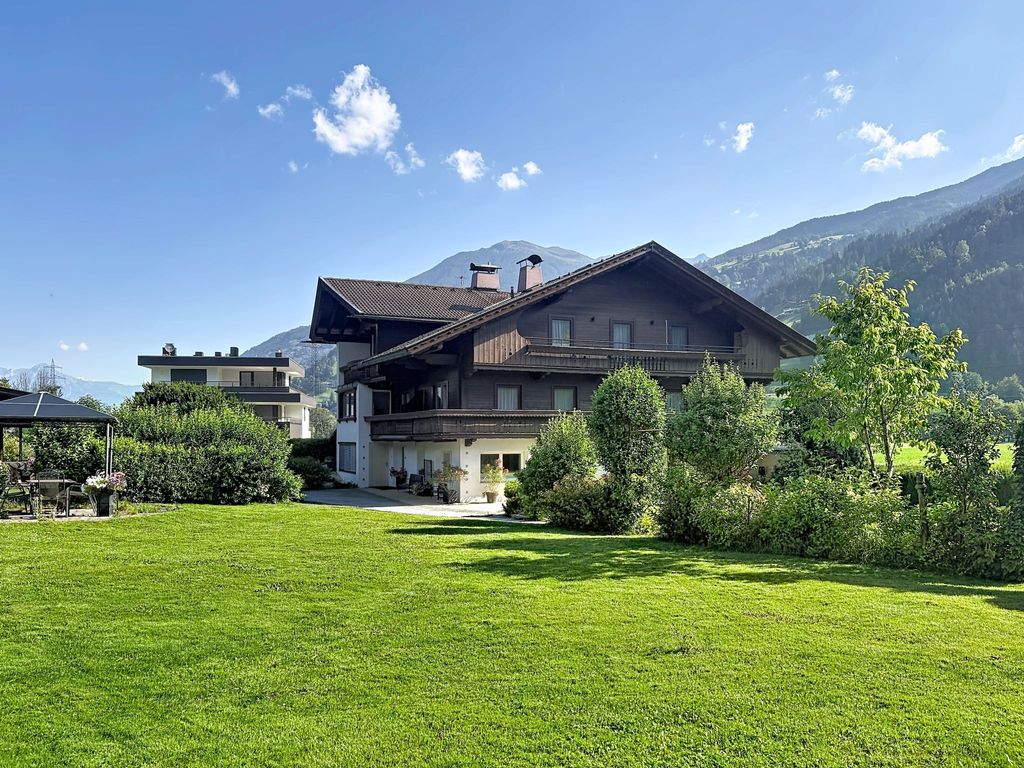 Appartements Binderhof