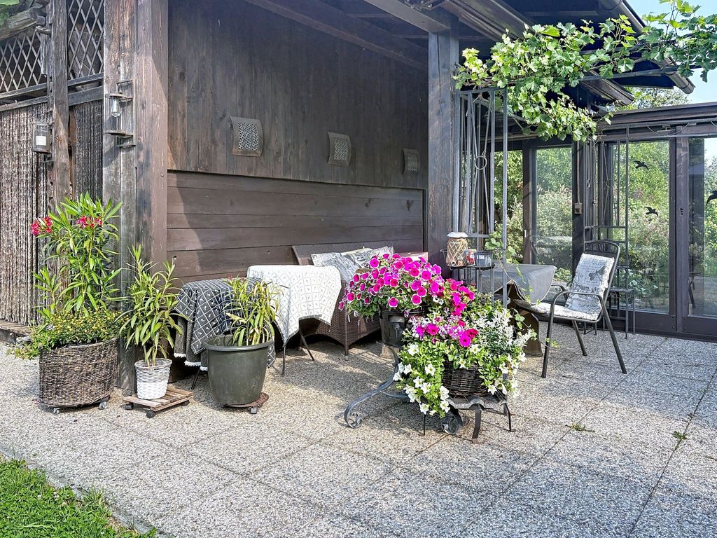 Appartements Binderhof
