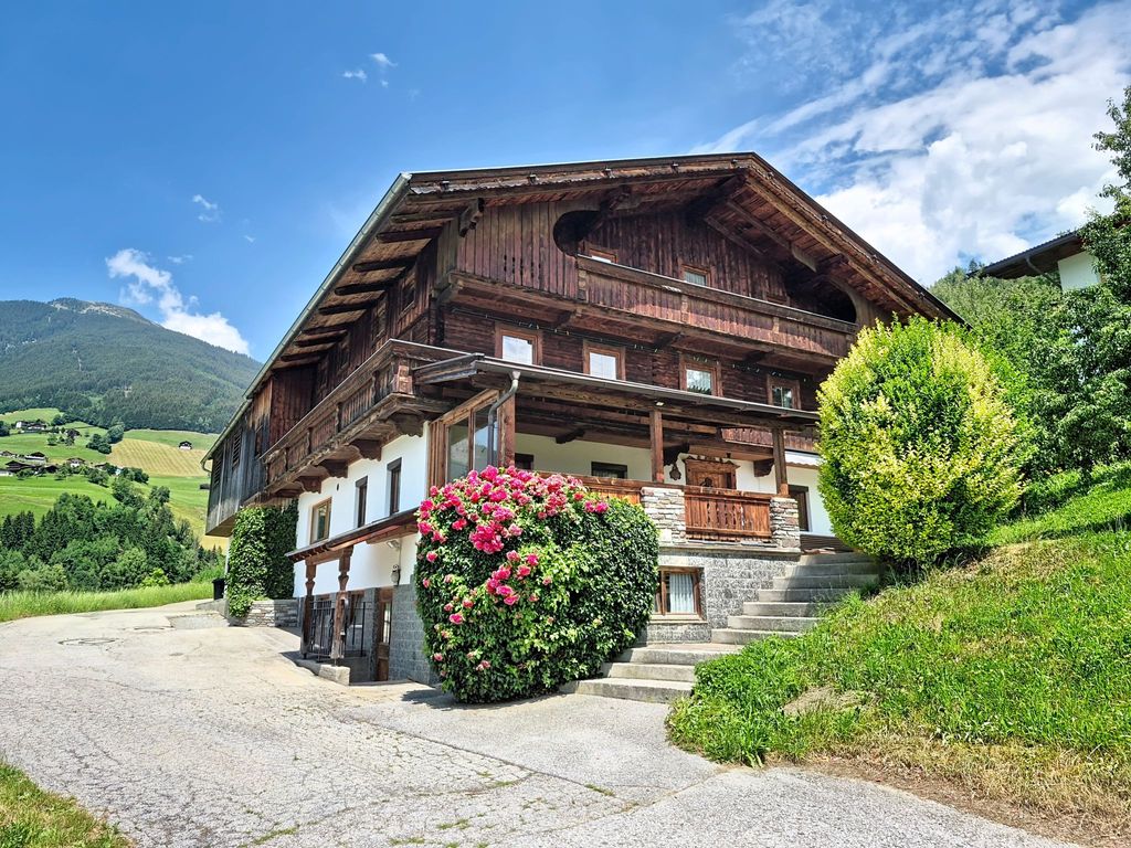 Ferienhaus Dinkl