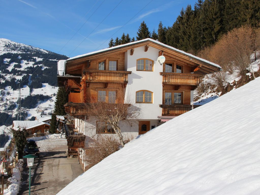 Gerlosblick