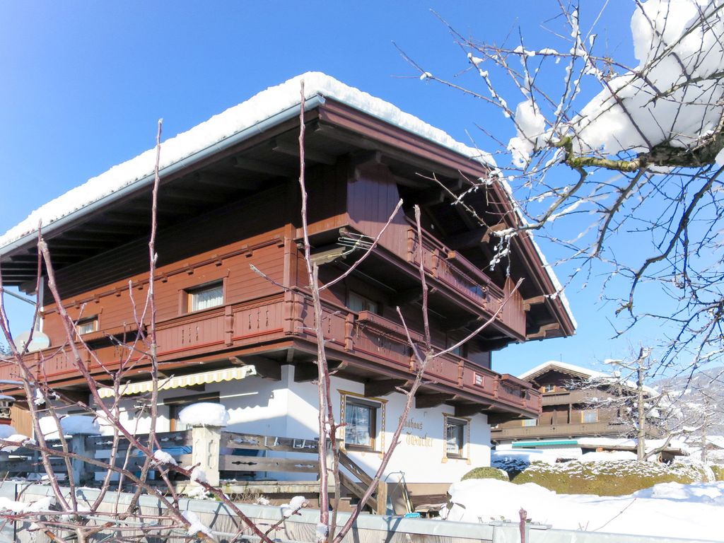 Landhaus Taxacher