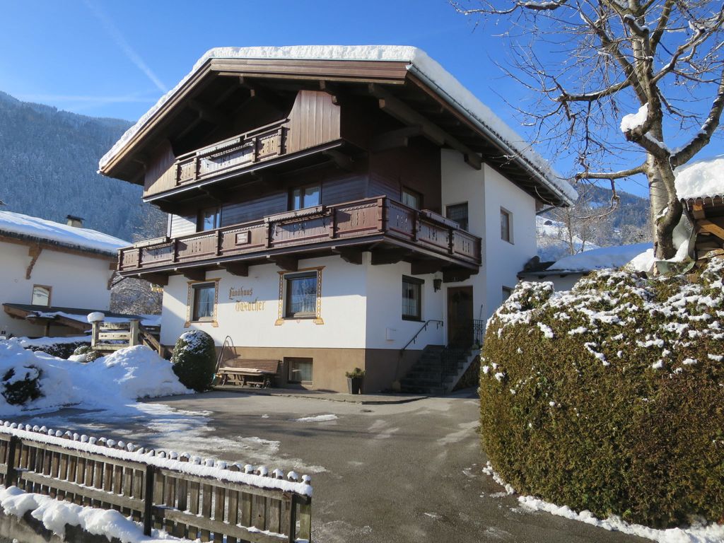Landhaus Taxacher