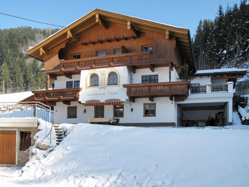 Landhaus Heim