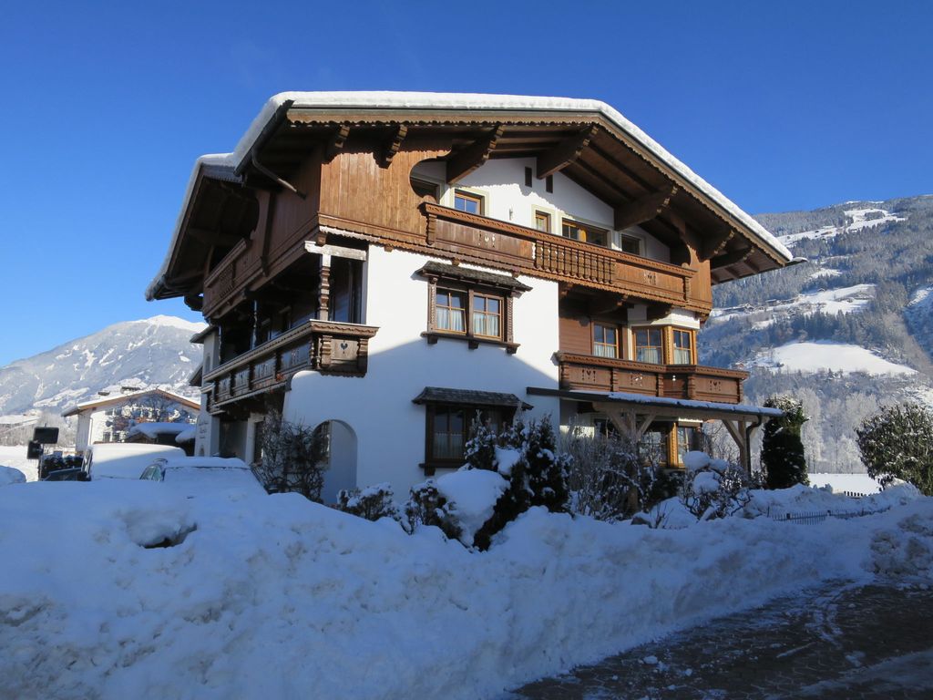 Landhaus Martin
