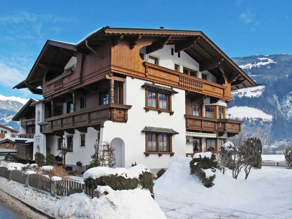 Landhaus Martin