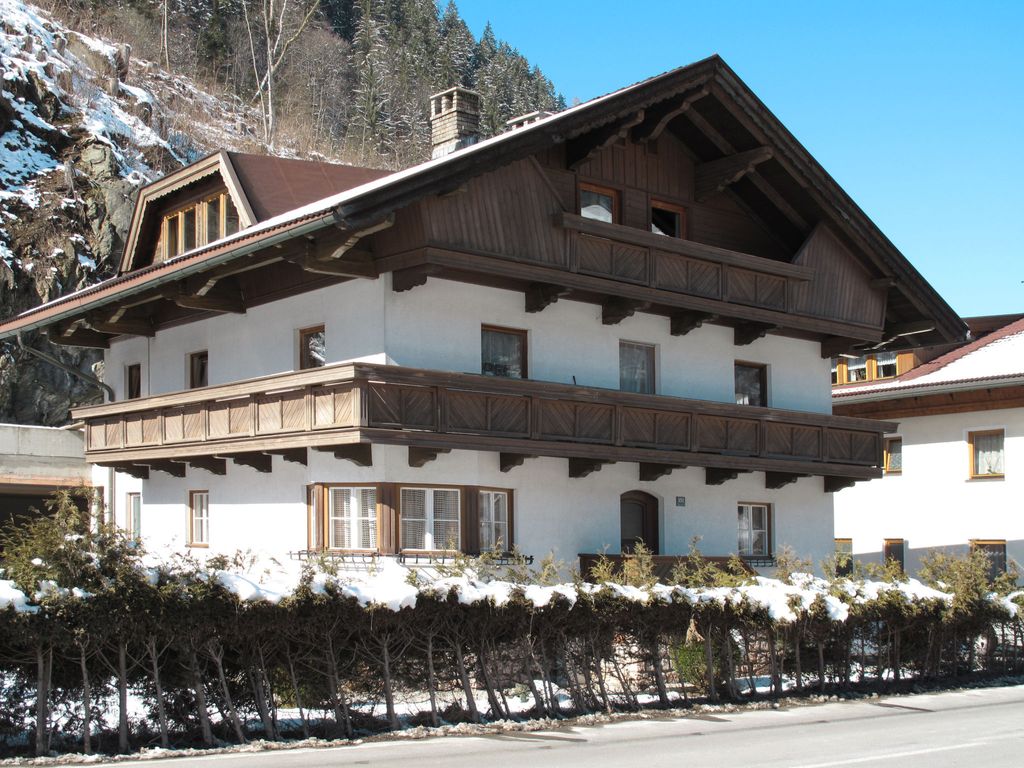 Eberharter