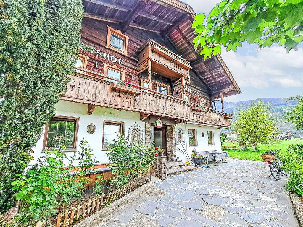 Gielerhof