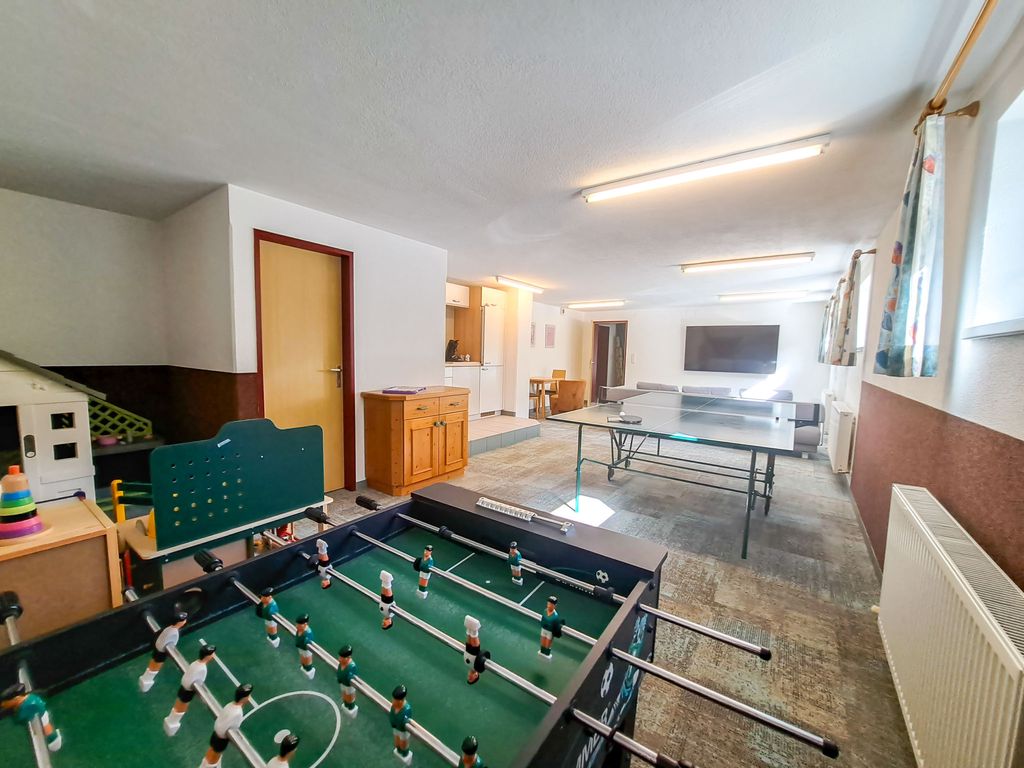 Kraftreich Apartments