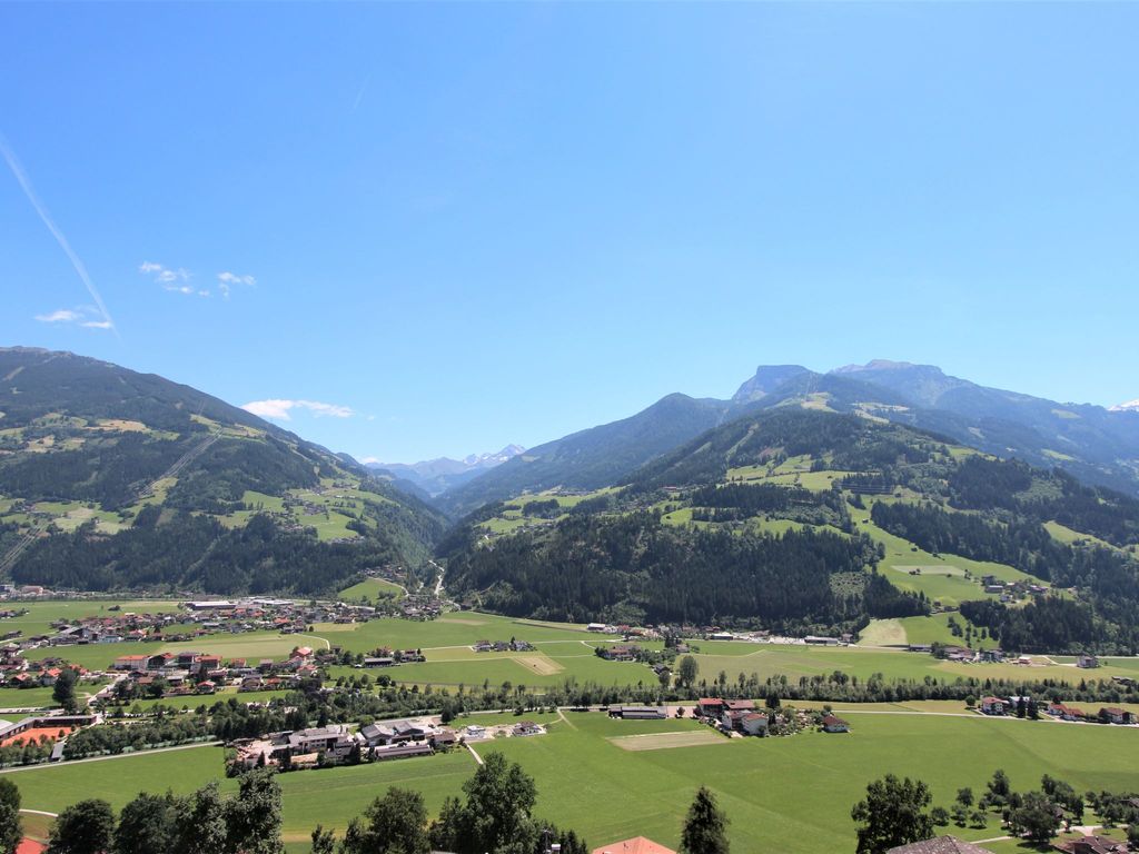 Kraftreich Apartments