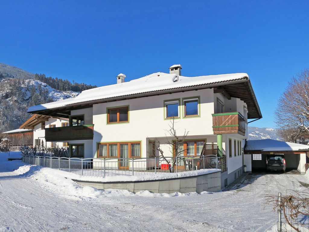 Kraftreich Apartments
