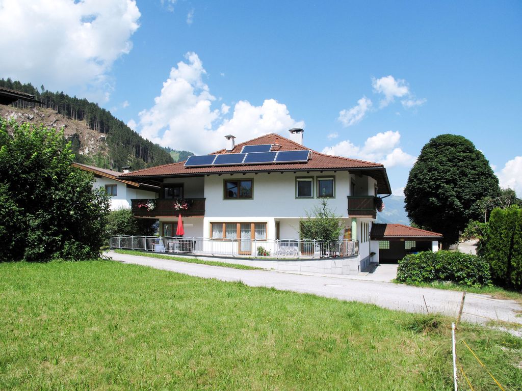 Kraftreich Apartments