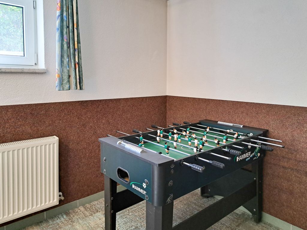 Kraftreich Apartments