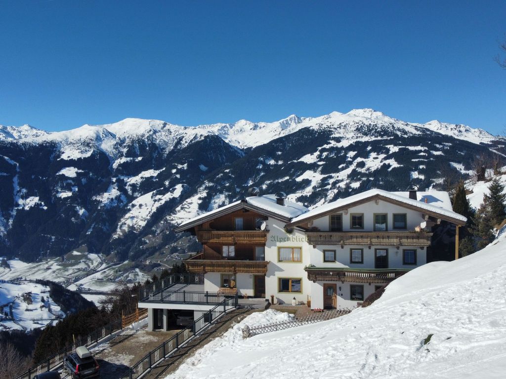 Alpenblick