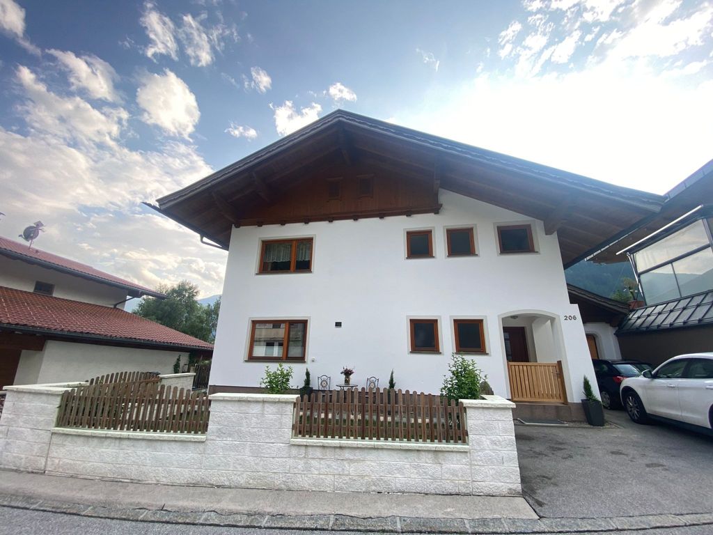 Chalet Mühlbachl in Rohrberg-Rohr