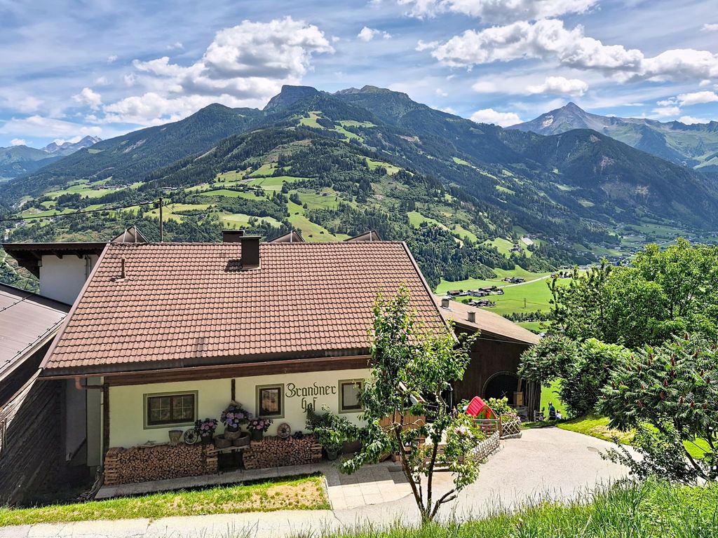 Brandnerhof
